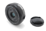 ¡¾MINT-¡¿FUJIFILM Fuji Fujinon Super EBC XF 27mm f/2.8 Lens