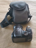 Fujifilm FinePix S1800 Digital Camera ¨C 12MP, 18x Optical Zoom