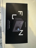 WOLFANG Action Camera 4K 20MP GA100, Waterproof 40M Underwater Camera