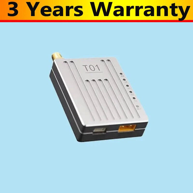 Tianze T900-MINI-T01 1W 60KM Drone Telemetry Radio Module Fits for P900 for UAV
