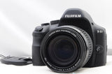 [NEAR MINT] Fujifilm FinePix S Series X-S1 16.4MP Digital Camera Black (C1613)
