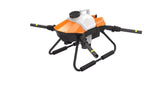 Agriculture Drone Sprayer Frame 6L UAV Agri Farming Agricole Aircraft Agr¨ªcola