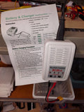 DJI BC20-4 LiPo/LiFe 1-3A 2-4S Balance Charger