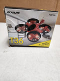 GoolRC T36 Mini Drone 2.4GHZ 6-Axis Gyro Drone