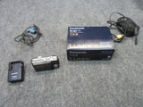 Panasonic LUMIX DMC-TZ3 7.2 MP 10x Optical Zoom Black