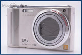 ¡¾EXC+++¡¿ Panasonic LUMIX DMC-TZ7 12X FromJapan #ks209