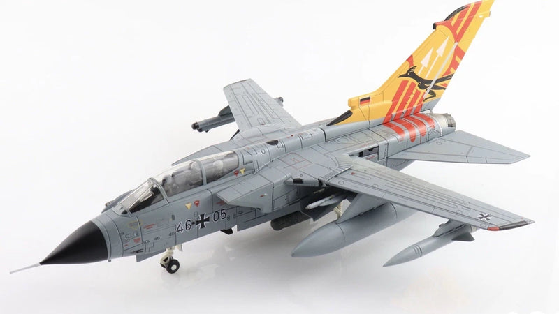 Hobby Master HA6718 Tornado IDS Luffwaffe Diecast Model 1:72