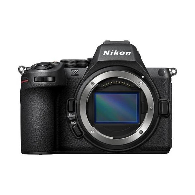 Nikon Z5II Body Mirrorless Camera Z52BODY