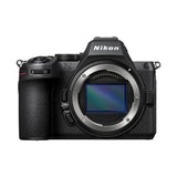 Nikon Z5II Body Mirrorless Camera Z52BODY