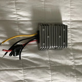 DC To DC Converter Maximum Power 240W Input DC 36V /48V /OUT Put 12V/20A Max New