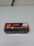 Spektrum SPMX53S50H3 Smart G2 50C 3S IC3 LiPo Battery 5000mAh 11.1V (Open Box) Battery
