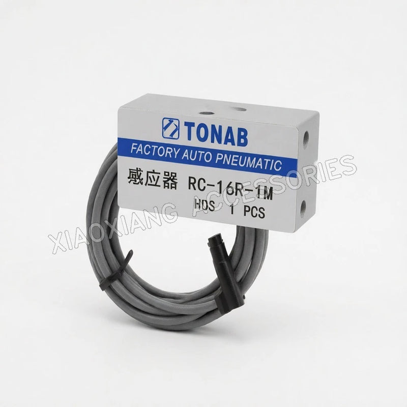 1PC for Magnetic Switch Sensor RC-16R RC-16R-1M Converter