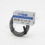 1PC for Magnetic Switch Sensor RC-16R RC-16R-1M Converter