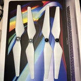 NEW 4 pc x 9450 Self-Locking Enhanced Blades Propeller DJI Phantom 2 3 4 Drone
