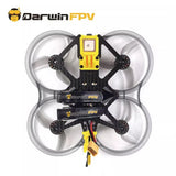 FPV CineApe35 RC Brushless DarwinFPV BNF 3.5inch Drone Toys Quadcopter ELRS