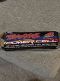 TRAXXAS SERIES 4 8.4V POWER CELL 4200 MAH 7 NIMH 7C HUMP Battery