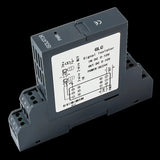 Signal Isolator 0-10V 0-5V 1-5V Analog Converter DC Transmitter 4-20mA 0-20mA