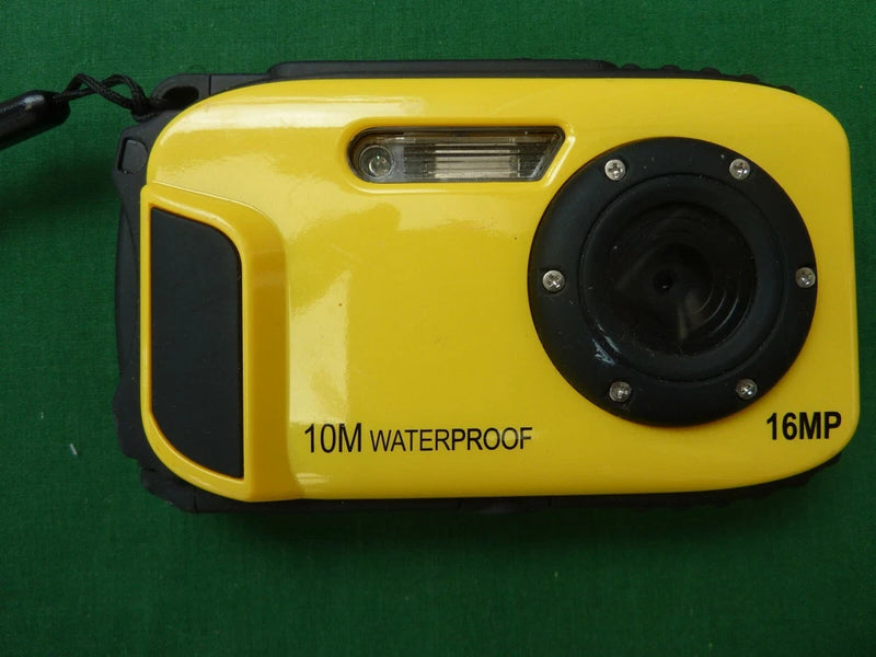POWERLEAD PLDH11 16MP CAMERA