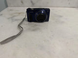 Fujifilm F900EXR Blue 16.1MP EXR-CMOS II sensor  Digital Camera (No Charger)