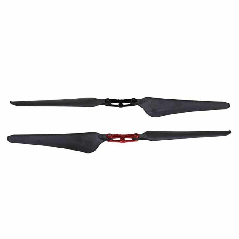 Tarot 1760 High Efficiency Folding Propellers CW CCW Paddle Set TL100D10
