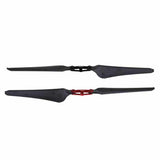 Tarot 1760 High Efficiency Folding Propellers CW CCW Paddle Set TL100D10
