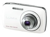 Panasonic LUMIX S1 Compact Digital Camera White DMC-S1-W From Japan