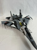 Built & Painted Hobby Boss 1/48 Su-27UB Flanker C Russian Air Force Fighter