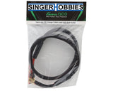 GENS ACE GEAC007 2S Charge Cable (4mm Battery/4mm Charger) HH