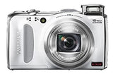 Fujifilm FinePix F550EXR Digital Camera White From Japan
