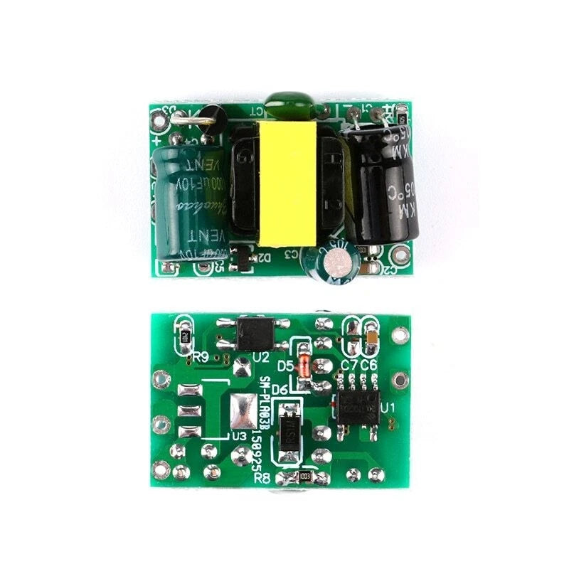 AC-DC 220V to 5V 700mA Power Supply Step Down Buck Module