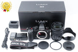 Panasonic LUMIX S5 24.2MP Mirrorless Camera S 20-60mm ¡¾TOP MINT ¡¿JAPAN #557