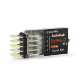 Radiolink Byme-A/Byme-D Flight Controller Gyro For 3D 4CH Fixed Wing Drone