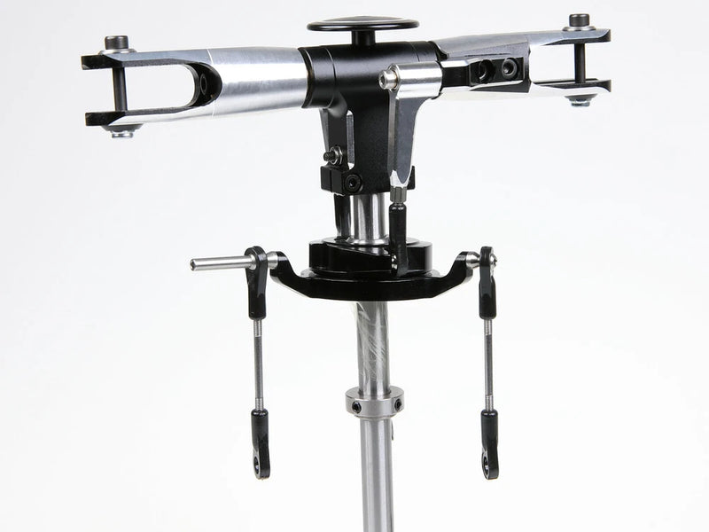 500DFC Flybarless Main Rotor Head Assembly Fits Align Trex 500 RC Helicopter