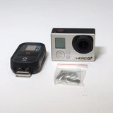 Read - GoPro Hero 3+ Plus Action Camera With Battery And Remote