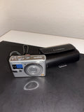 Panasonic Lumix DMC-LS75
