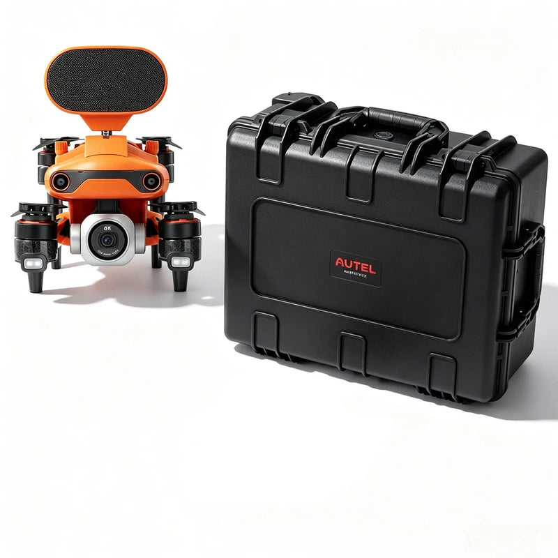 Autel EVO II Pro 6K Enterprise Bundle V3