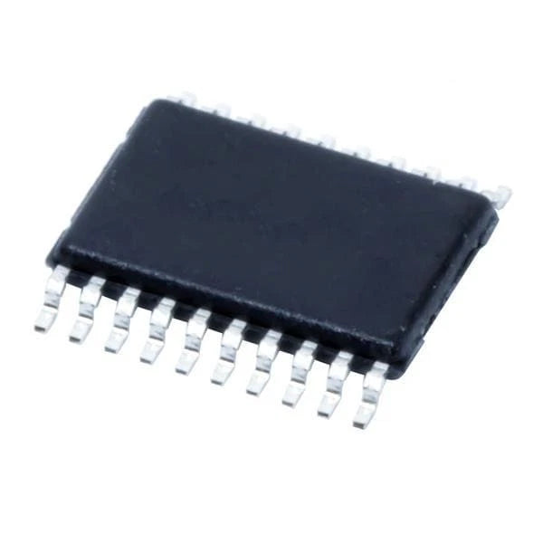 2Pcs TPS65580PWP Switching Voltage Regulators 4.5-18V Input Triple Sync SD Cnvtr