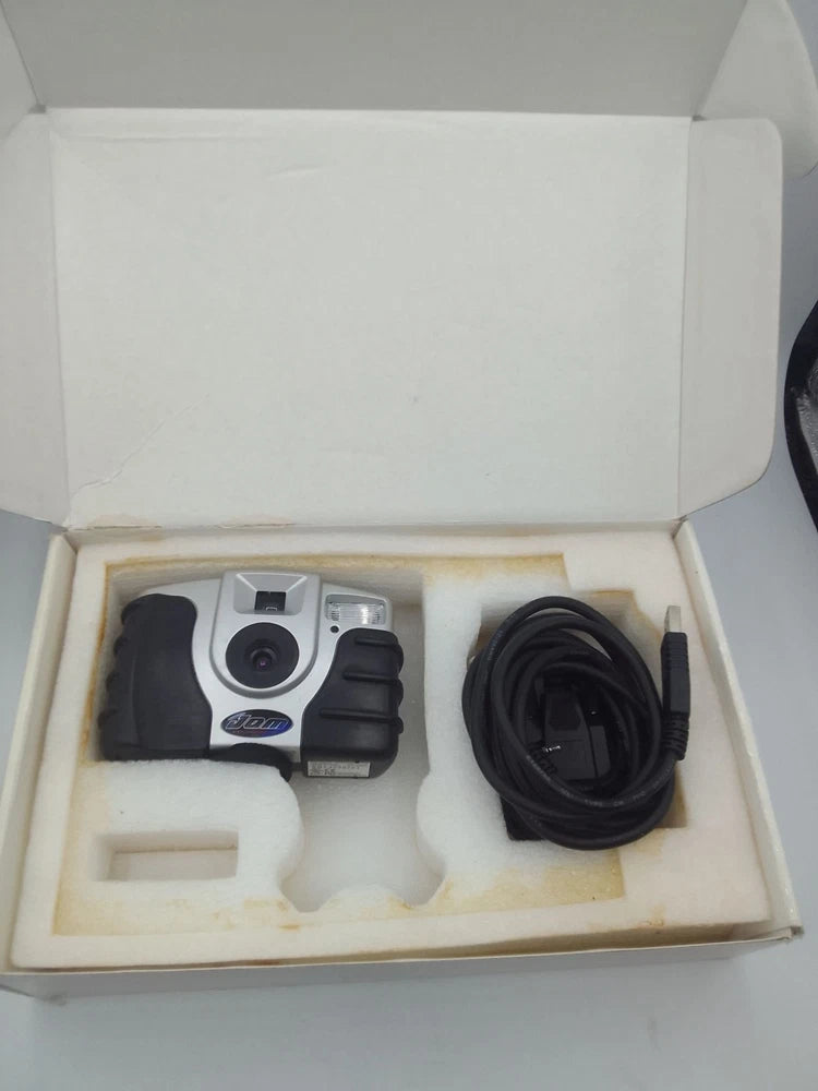 Jamcam 3.0 Digital Camera