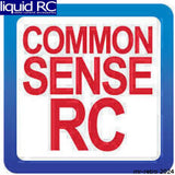 Common Sense RC 4S3500-100E Lectron Pro 14.8V 3500mAh 100C LiPo Battery with EC3 Battery