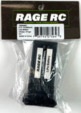 Rage RC RGR4557 3.7V 1S 2000mAh LiPo Battery w/ Case (for Stinger 3.0) New