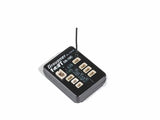 NEW Graupner GR-10C 2.4GHz Telemetry Receiver & Multirotor Flight Controller