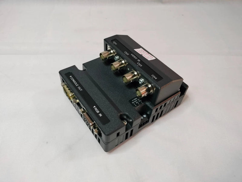 Keyence VT3-VD4 VT3VD4 Touch Screen Converter Image Input Module Controller