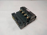 Keyence VT3-VD4 VT3VD4 Touch Screen Converter Image Input Module Controller