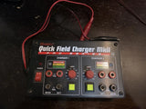 Hobbico HCAP0290 Quick Field Charger MkII Pro Series - Charge NICd NiMH LiPo Battery