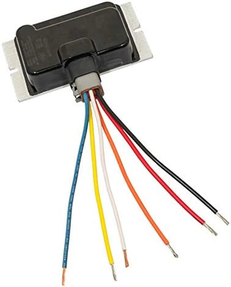 20A DC to DC Converter 36/48V to 12V for E-Z-Go/Yamaha - Surepower Replacement
