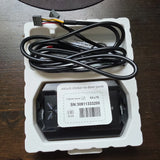 Firstech Drone Mobile X2-LTE Telematics + GPS Smartphone Module for Remote Start