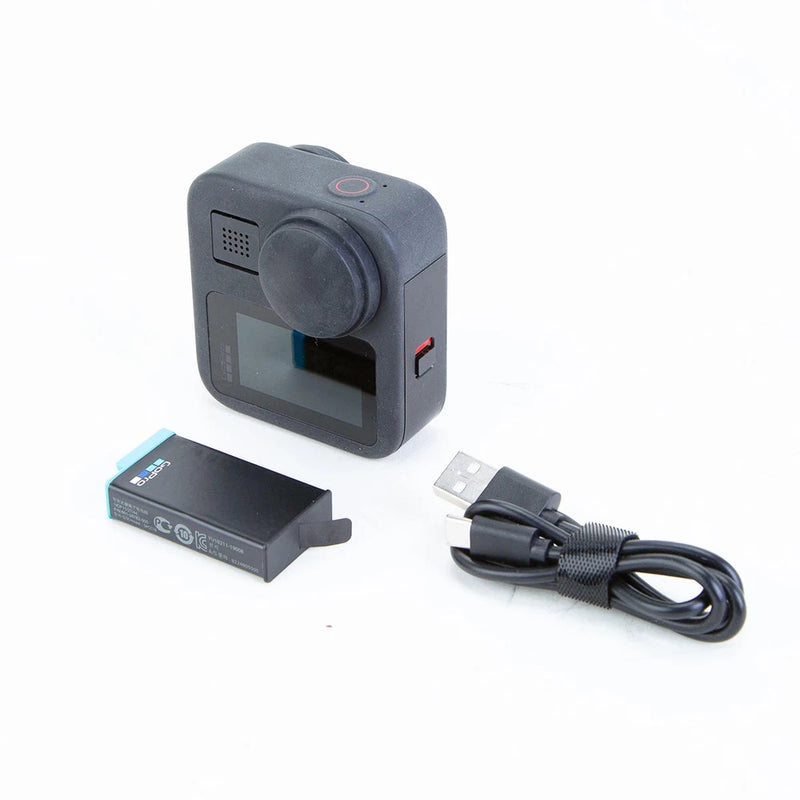 GoPro MAX 360 Action Camera - SKU#2023802