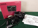 A Nice Fujifilm Finepix L55 Digital Camera 12MP 3X Zoom