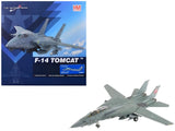 Grumman F-14A Tomcat Fighter Aircraft "VF-1 (with Optional Decals)" United State