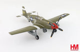 Hobby Master HA8515 P-51B Mustang Steve Pisanos 36798 4th FG, 334th FS, 1944